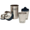 Шейк-система Stanley Adventure 0,59 л, стальная (10-02107-002)