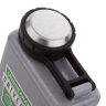 Фляга Stanley Milestones 1960, 0,148 л, серо-голубая (10-01695-051)